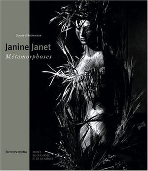 Janet Janine : Metamorphoses,Used