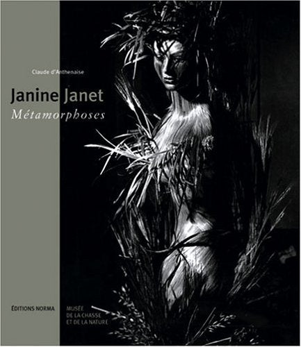 Janet Janine : Metamorphoses,Used