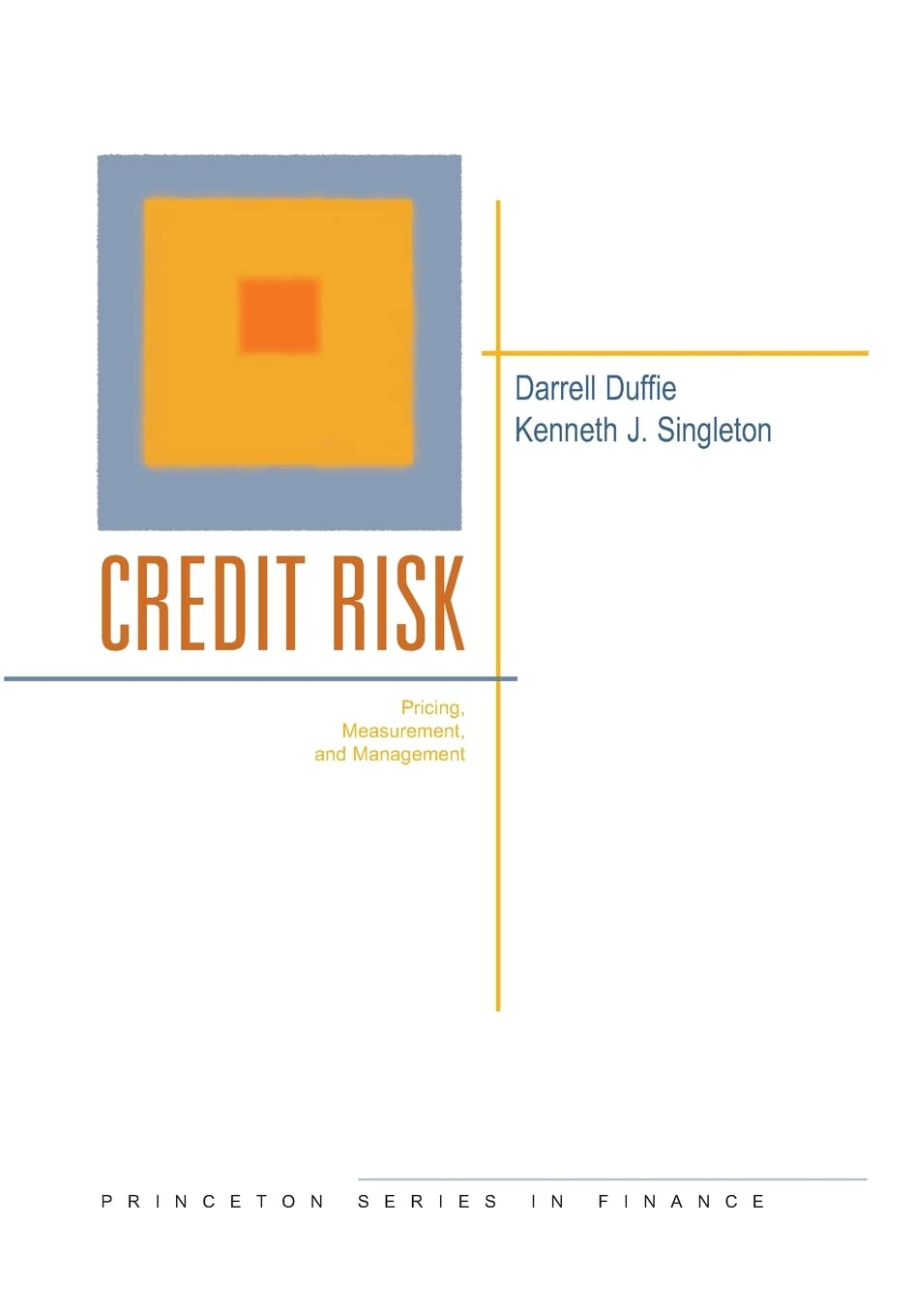 Credit Risk: Pricing, Measurement, and Management (Princeton Series in Finance)-New