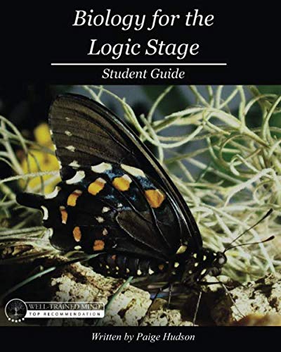 Biology for the Logic Stage Student Guide,Used