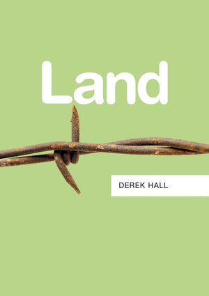 Land,Used