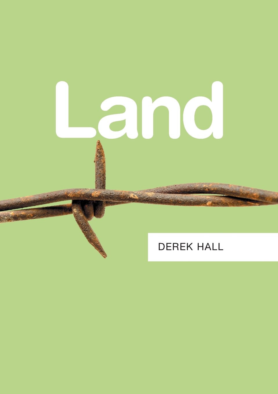 Land,Used