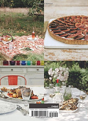 How I Cook: An Inspiring Collection Of Recipes, Revealing The Secrets Of Skye'S Home Cooking