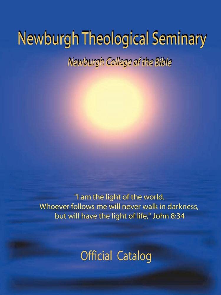 Seminary,Used