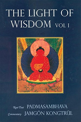 Light of Wisdom, Vol. 1,Used
