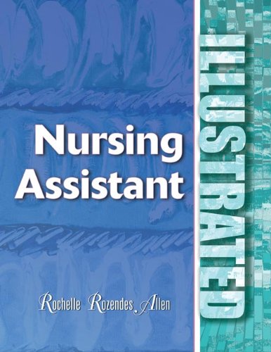 Nursing Assistant Illustrated: Spanish Edition,Used