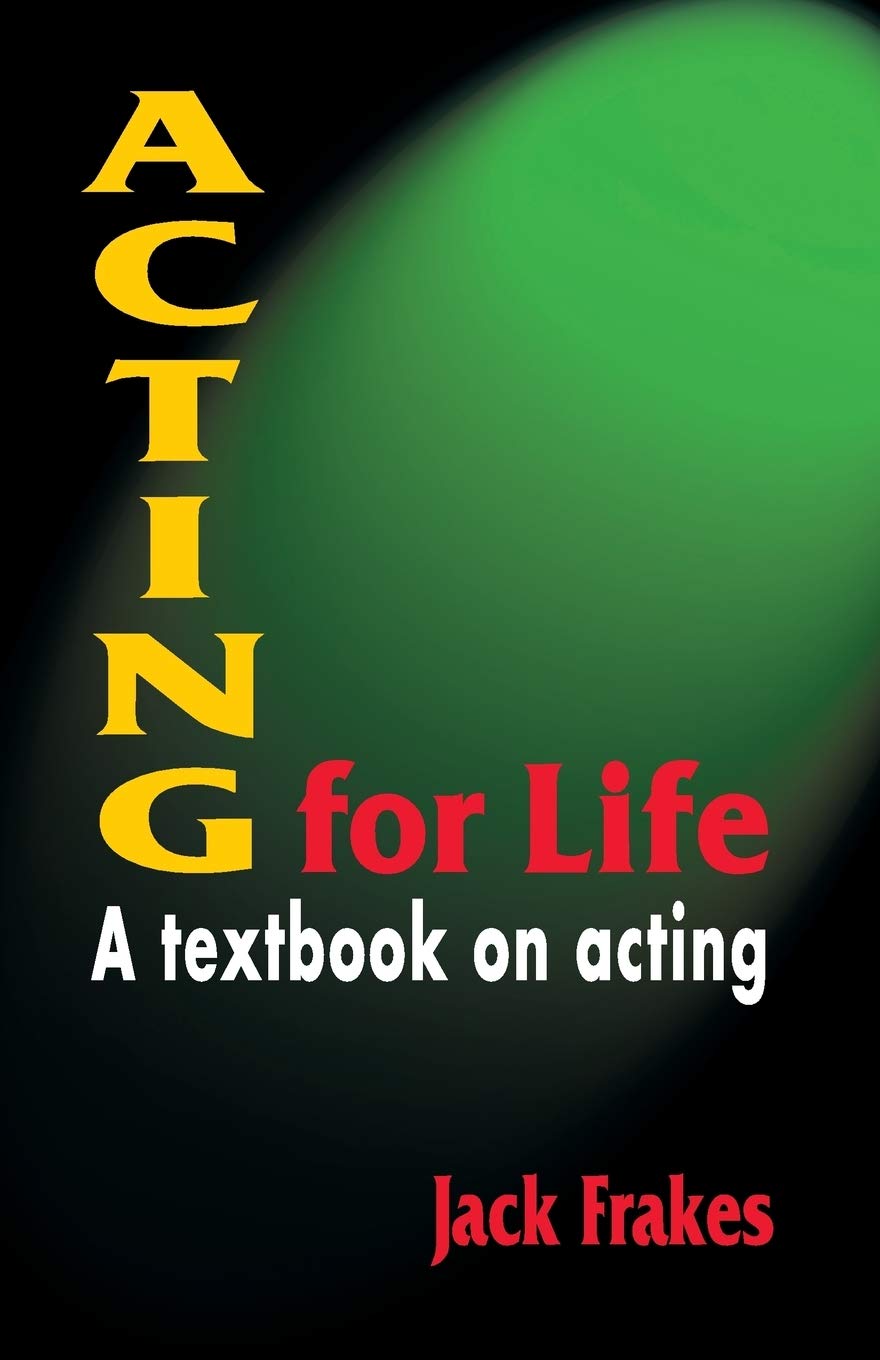 Acting for Life,Used