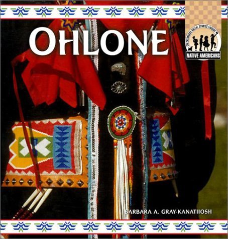 The Ohlone (Native Americans),Used