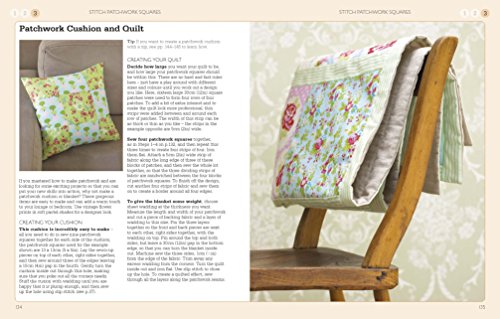 A Little Course in Sewing,Used