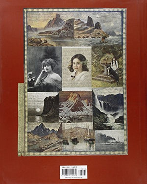 The Art Of Adolf Wlfli: St. Adolfgiantcreation,New