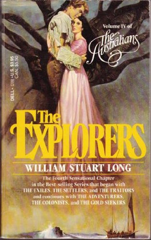 The Explorers (The Australians)-used