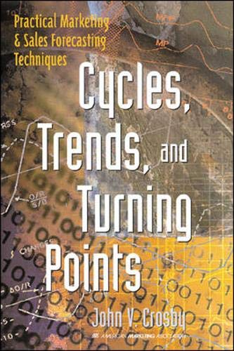 Cycles, Trends, and Turning Points,Used