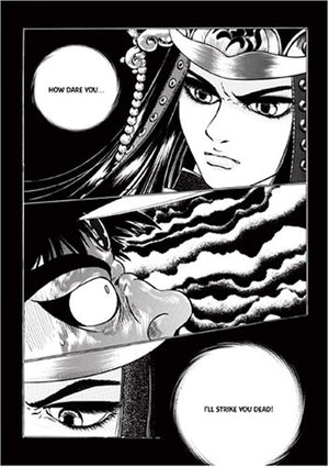 Dokebi Bride Volume 3 (Dokebi Bride Gn)