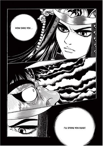 Dokebi Bride Volume 3 (Dokebi Bride Gn)