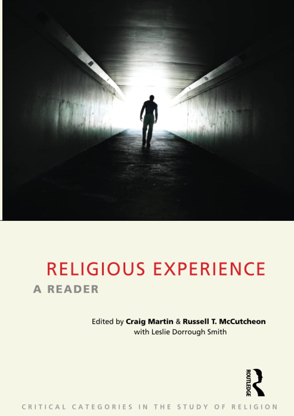 Religious Experience (Critical Categories In The Study Of Religion),Used