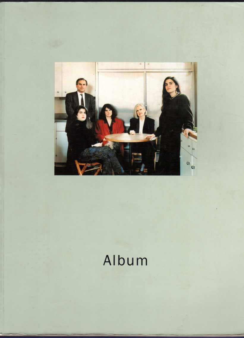 Album: De Fotoverzameling Van/the Photographic Collection of Museum BoymansVan Beuningen Rotterdam (English and Dutch Edition),Used