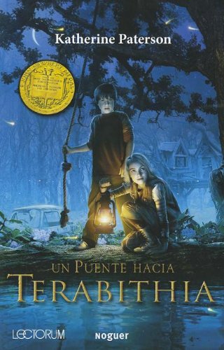 Un Puente Hacia Terabithia / Bridge To Terabithia (Spanish Edition)