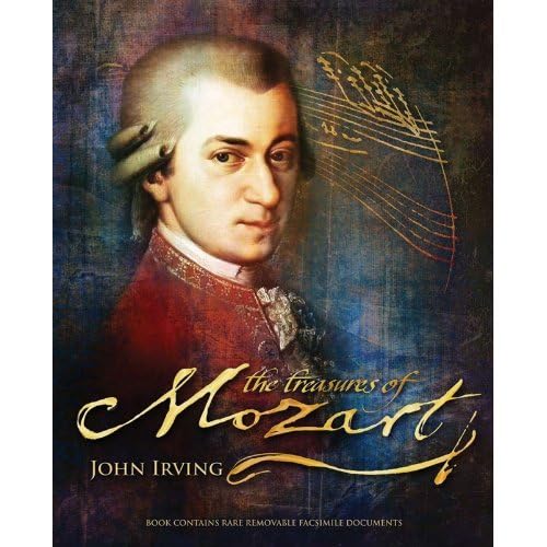 The Treasures of Mozart (Y),Used