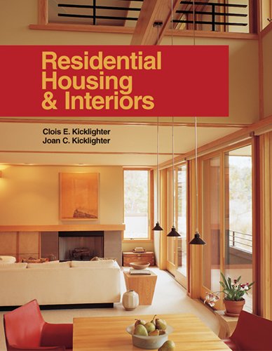 Residential Housing & Interiors,Used