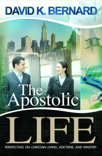 The Apostolic Life,Used