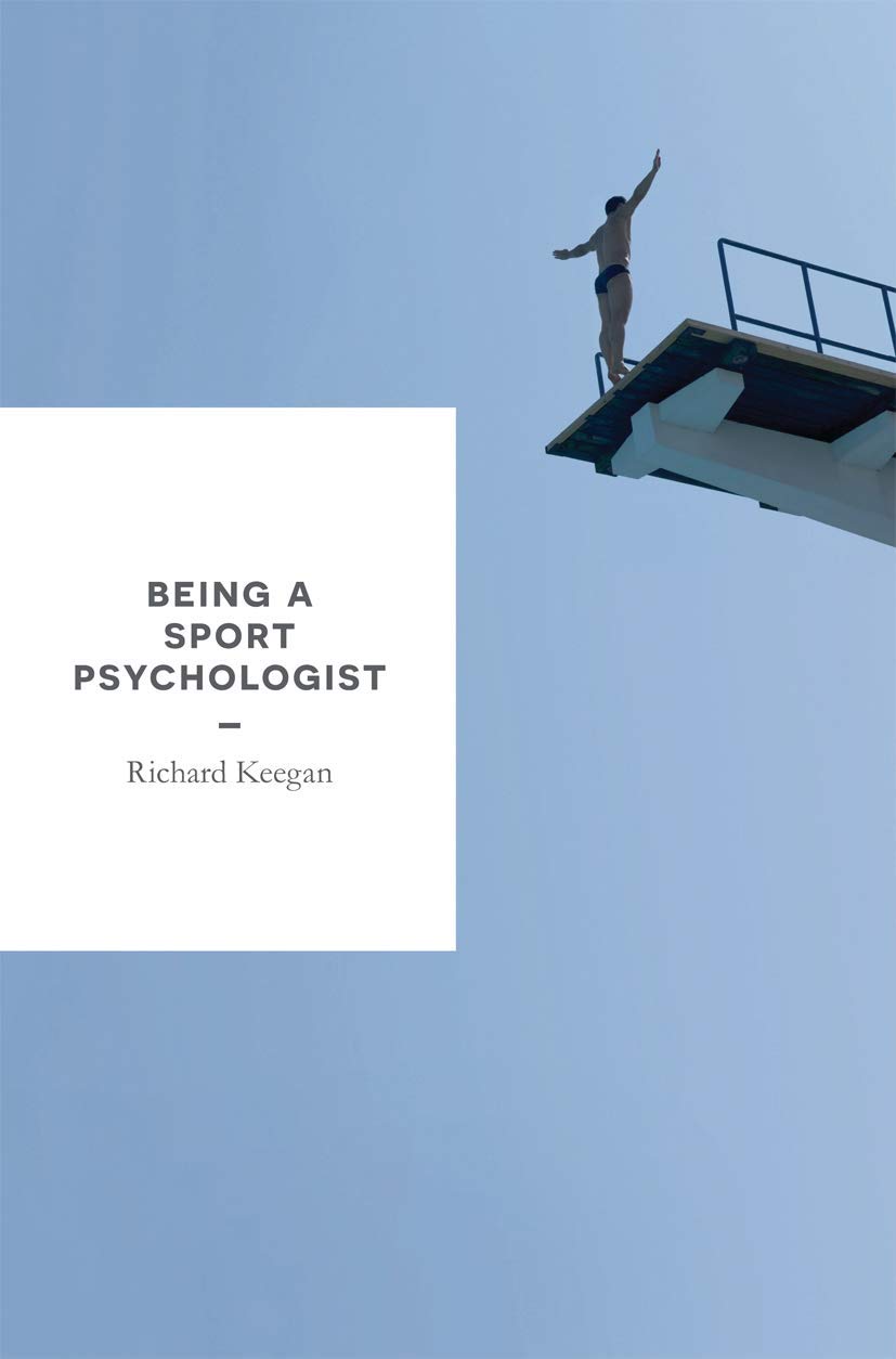 Being a Sport Psychologist,Used