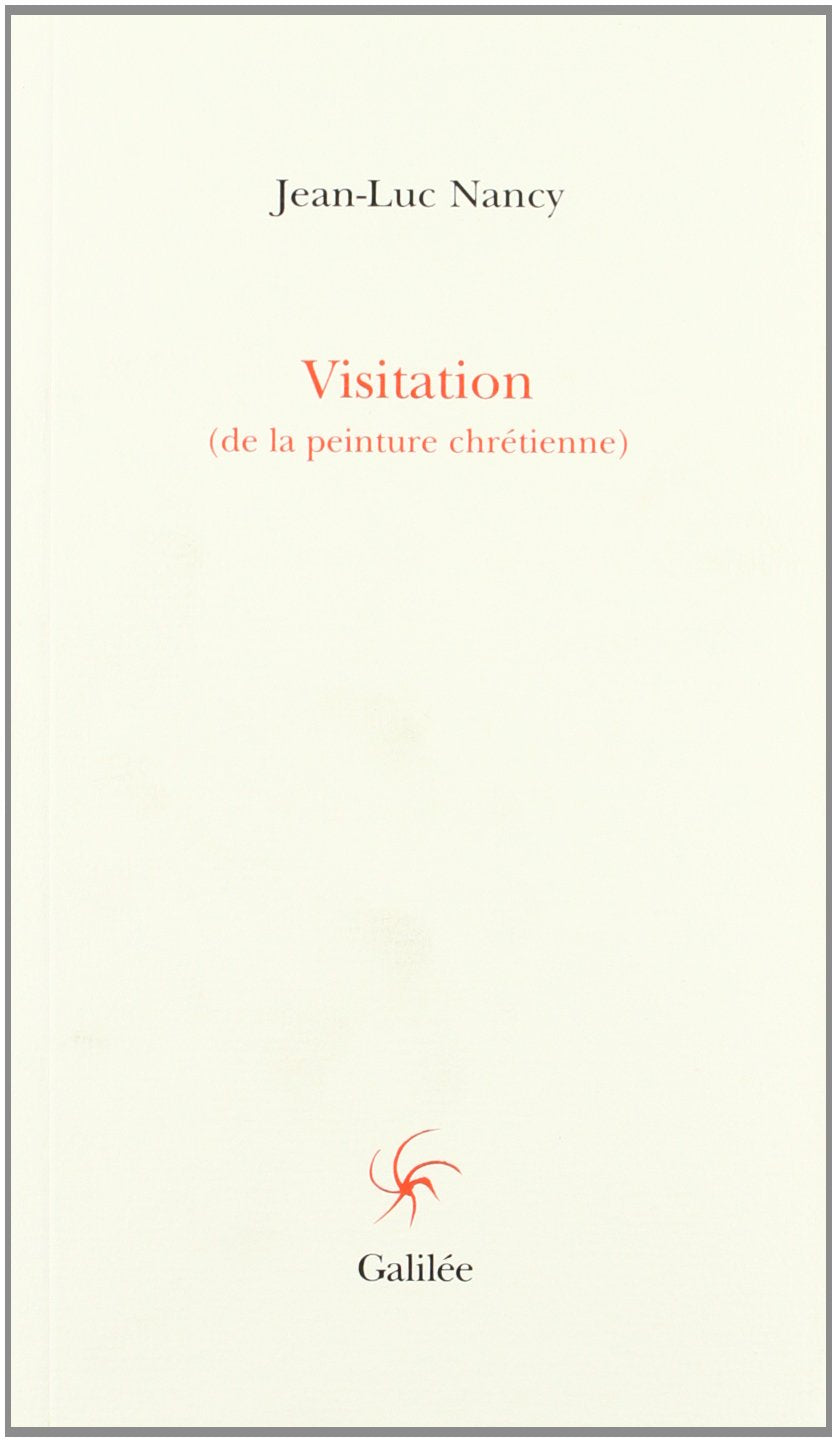 Visitation (0000),Used