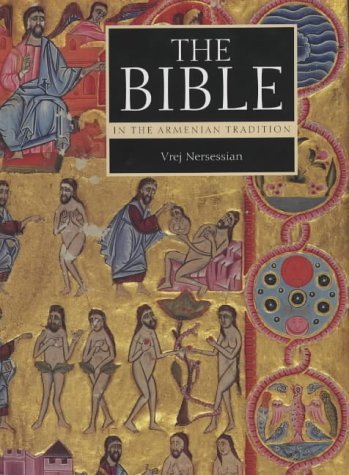 The Bible in the Armenian Tradition,Used