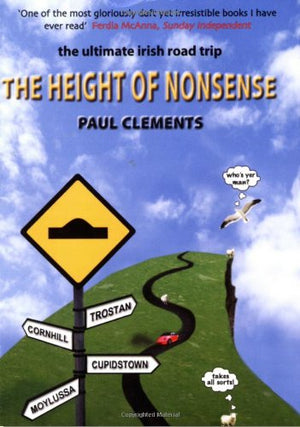 The Height of Nonsense,Used