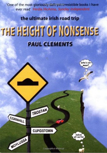 The Height of Nonsense,Used