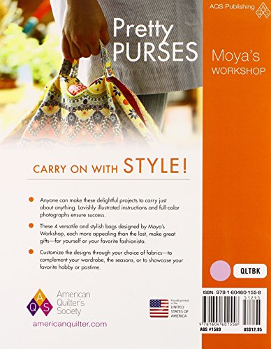 Pretty Purses,Used