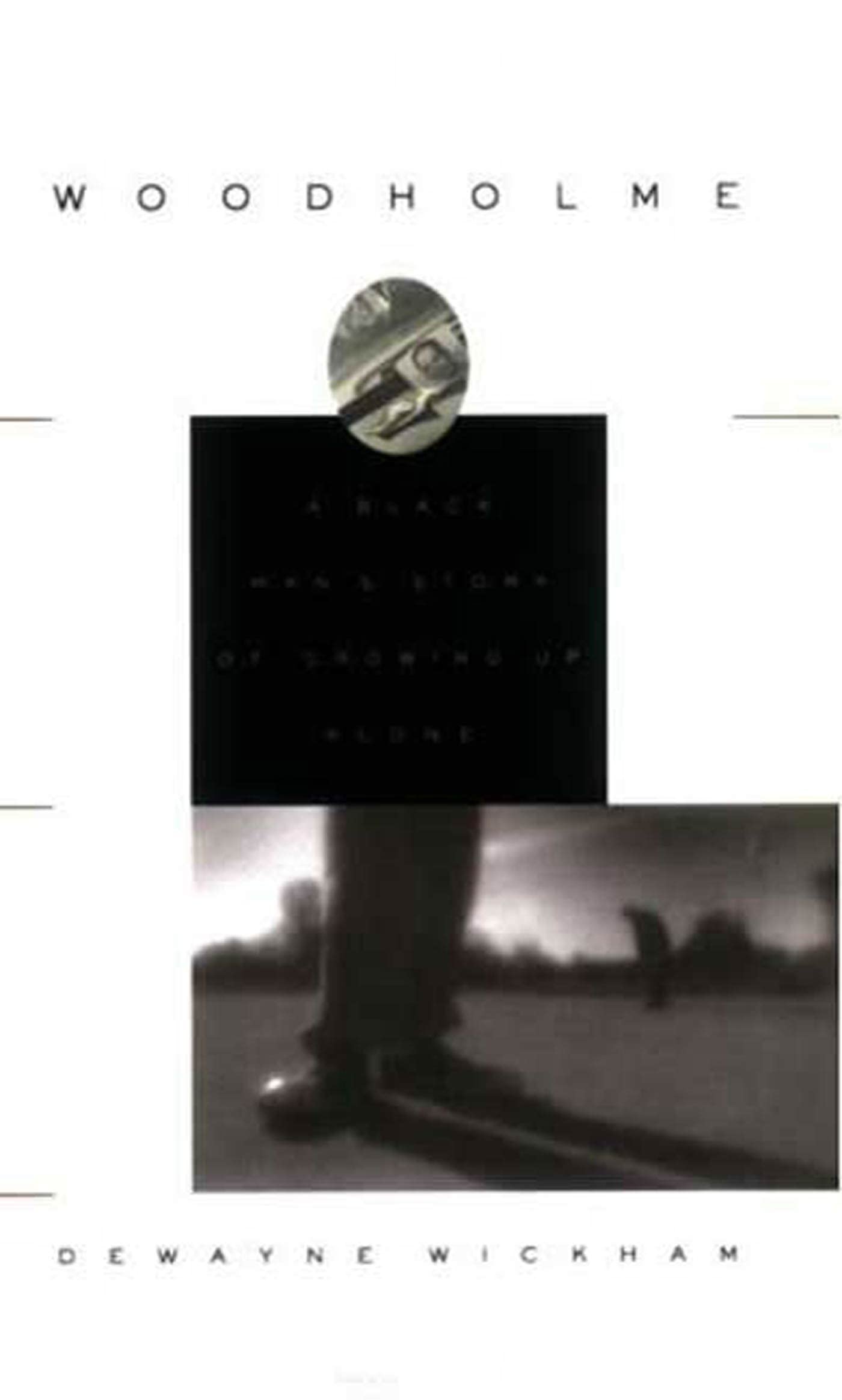 Woodholme: Growing up Alone,Used