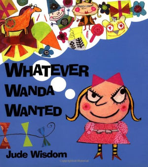 Whatever Wanda Wanted,Used