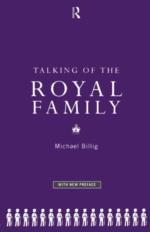 Talking of the Royal Family,Used