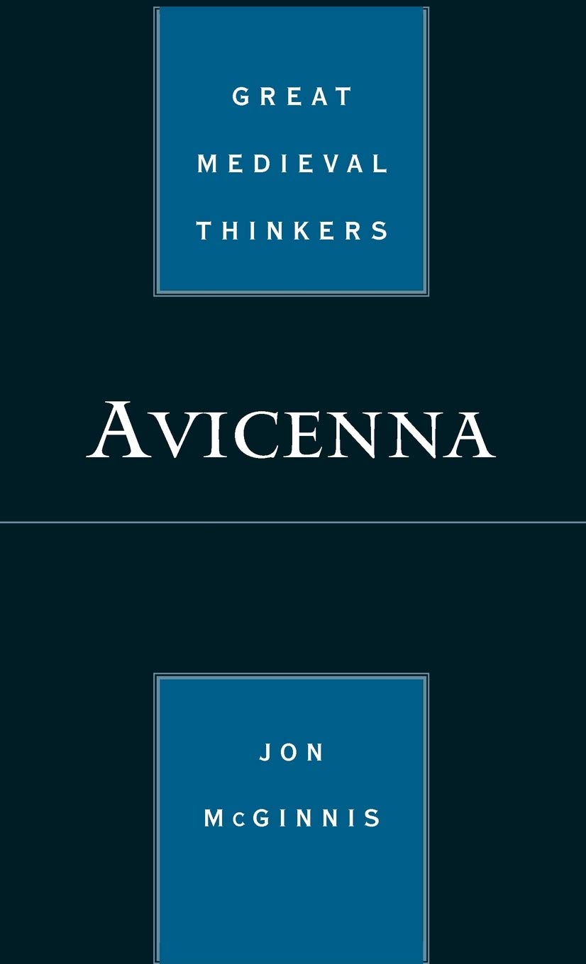 Avicenna (Great Medieval Thinkers),Used