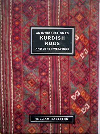 An Introduction To Kurdish Rugs And Other Weavings,New