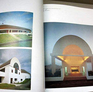 Arata Isozaki Architecture 19601990-used