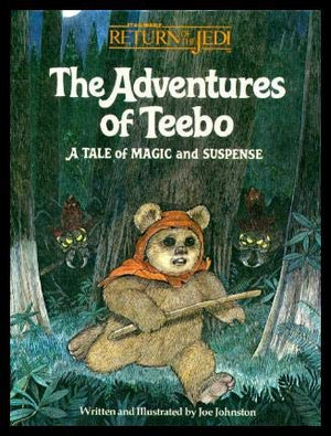 Adventures Of Teebo,Used
