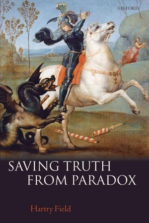 Saving Truth From Paradox,Used