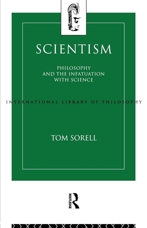 Scientism (International Library of Philosophy),Used