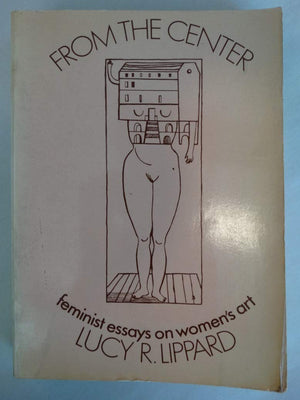 From the Center,Used