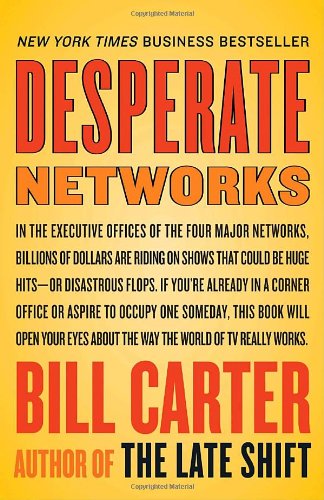 Desperate Networks,Used