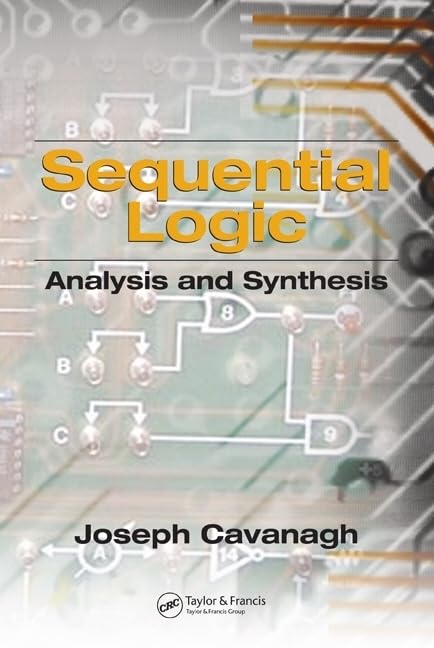 Sequential Logic: Analysis and Synthesis,Used