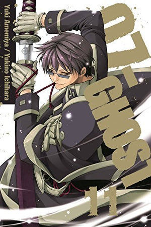 07GHOST, Vol. 11,New