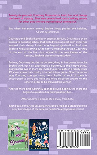 It's Always Been You: An Aces in Love Romantic Comedy,Used