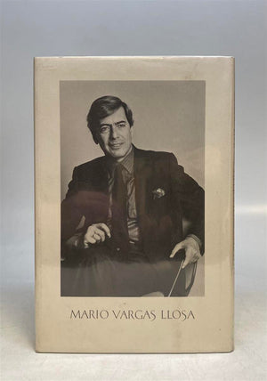 The Real Life of Alejandro Mayta,Used