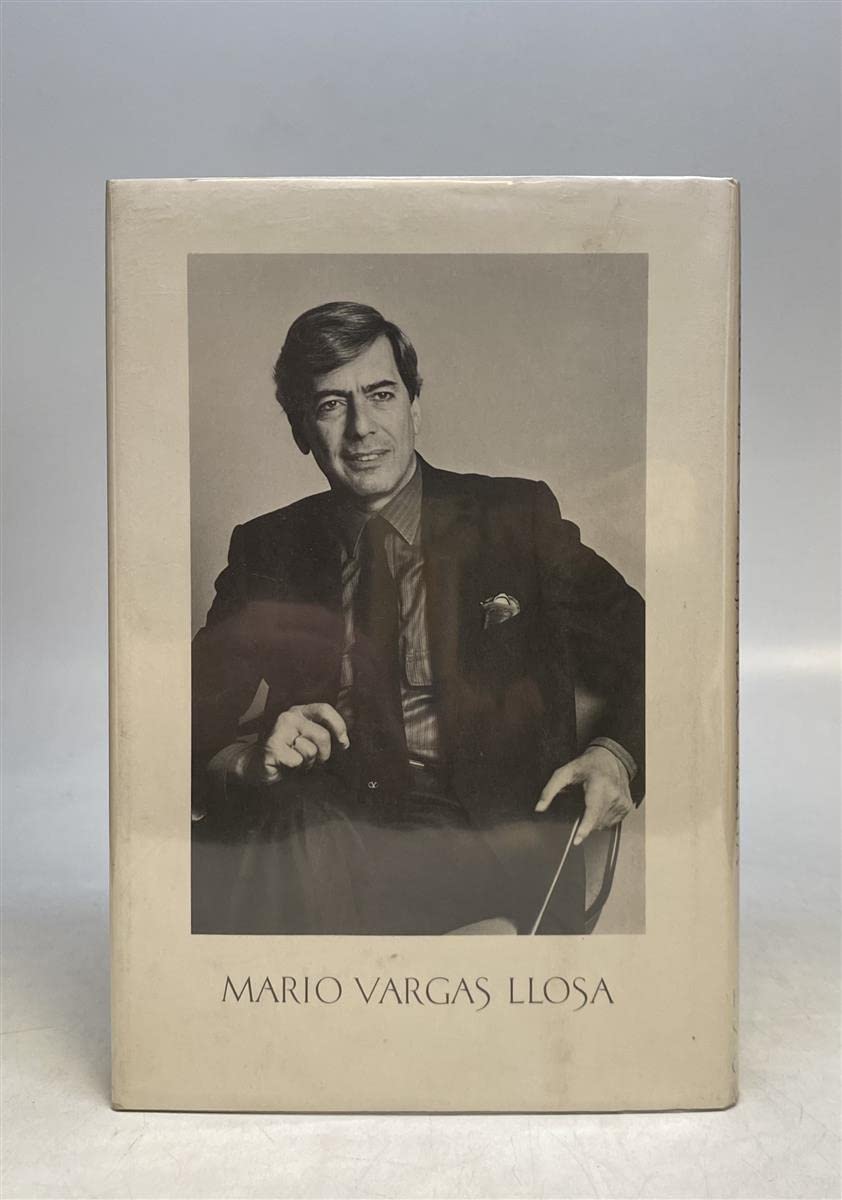 The Real Life of Alejandro Mayta,Used