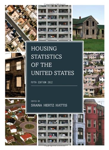 Housing Statistics Of The United States, 2012,Used