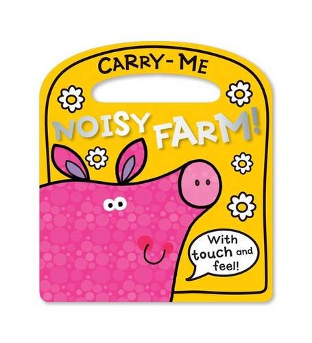 Noisy Farm (Carry Me),Used