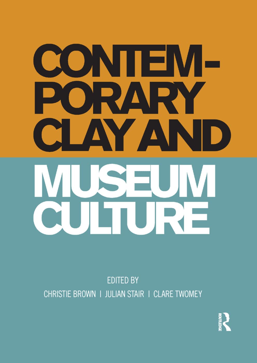 Contemporary Clay and Museum Culture,Used