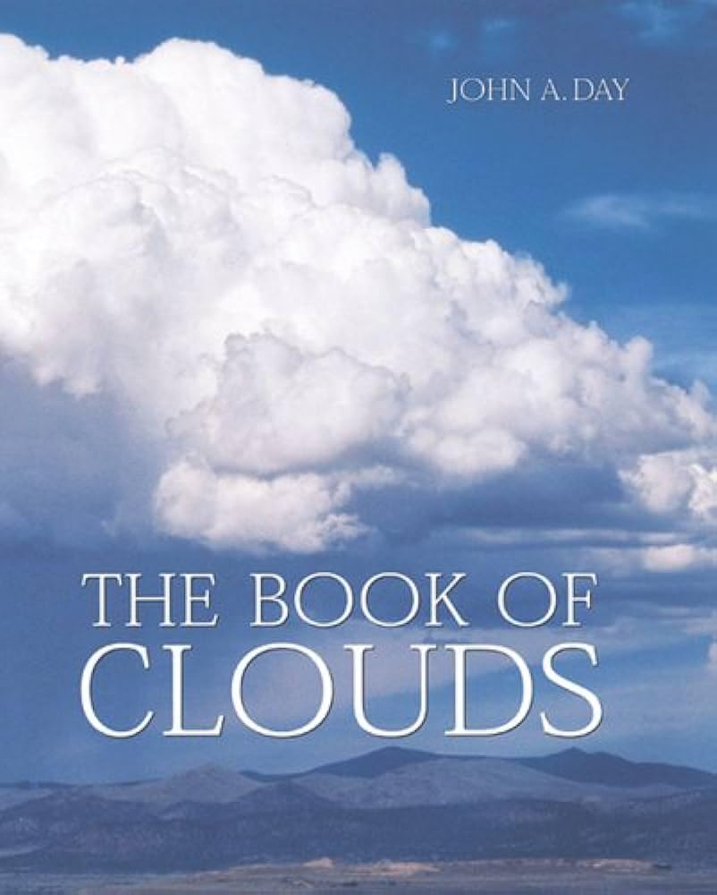 The Book of Clouds,Used